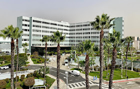 #501 Long Beach Medical Center