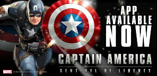 DOWNLOAD Captain America apk