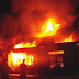  Fire Guts Down Female Hostel In Plateau University
