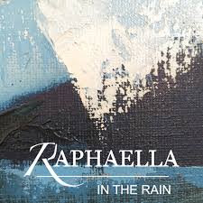 VYNE-L Raphaella Single 'In The Rain' Review - Liam Smith