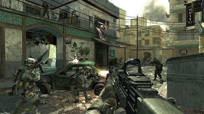 Call Of Duty Warfare 3 Download Free Full Version