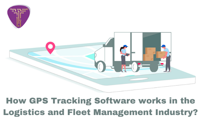 GPS Tracking Software