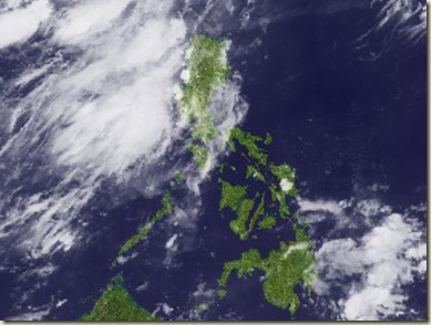 weather