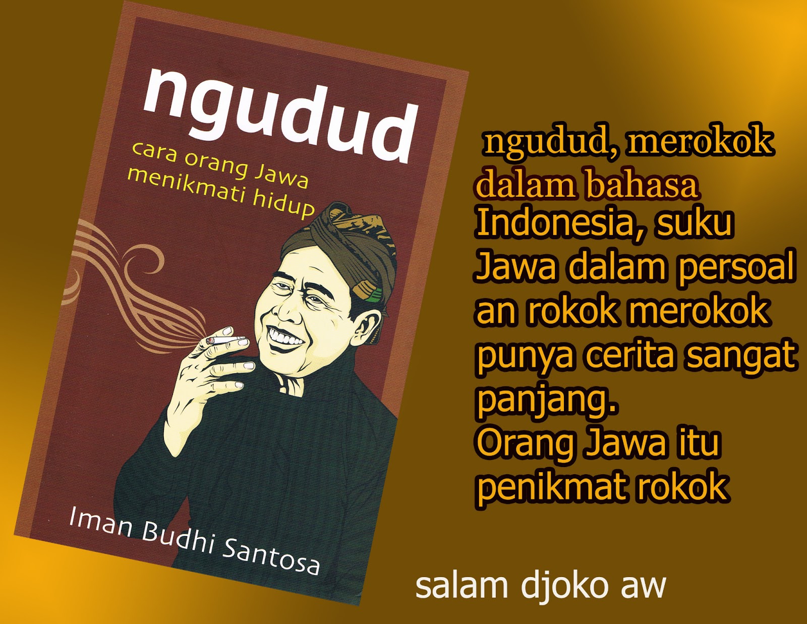  Kata Kata  Mutiara  Jawa  Kuno  KHAZANAH ISLAM