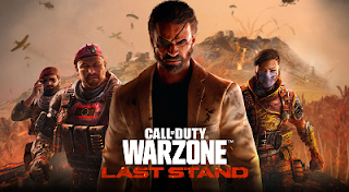 Call of Duty: Warzone Mobile Will Be Revealed Soon