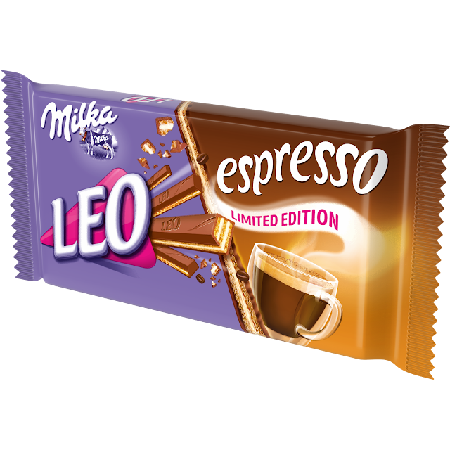 Leo espresso