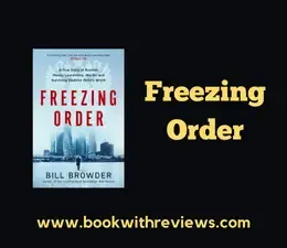 Freezing Order by Bill Browder