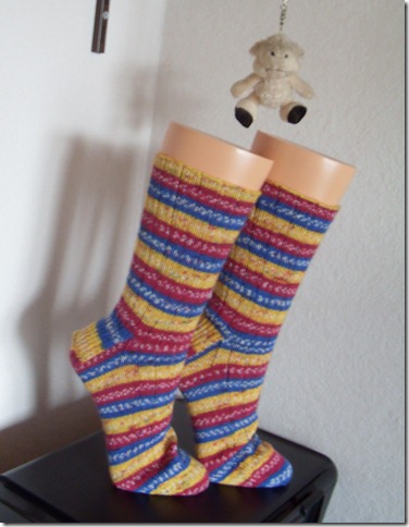 2012_02 Streifensocken Nicole (3)