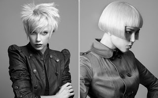 Short Hairstyles 2013 for Women