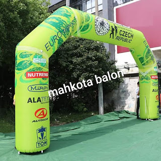 Mahkota balon