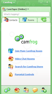 camfrog video chat, video chat, chat, free software