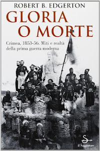 Gloria o morte. Crimea 1853-56