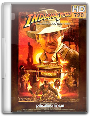 Indiana Jones: En busca del arca perdida online