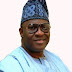 Tunde Braimoh another Lagos lawmaker dies
