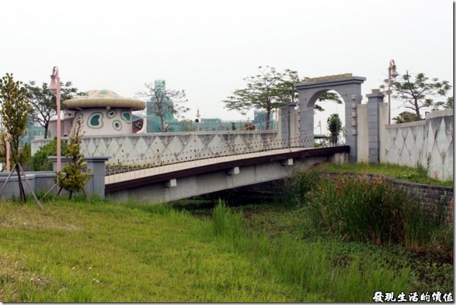 台南都會公園