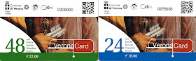 Vale a pena comprar o Verona Card?