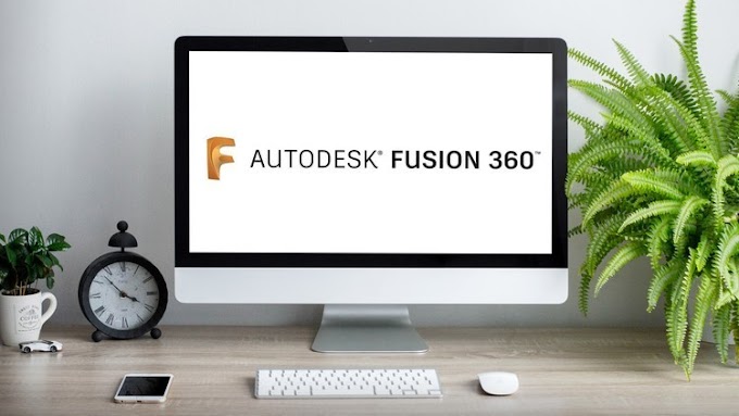 Learn Fusion 360 in 30 days for Complete Beginners! (Part 3)