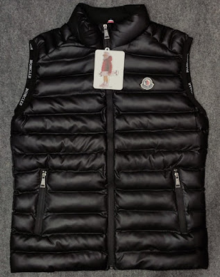 Moncler Yelek Mont