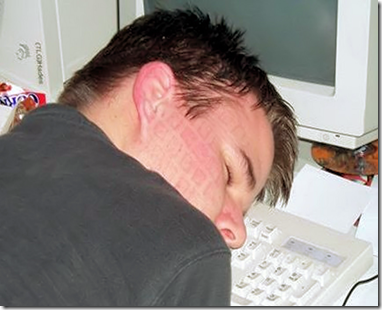 Keyboard Face