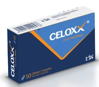 CELOXX دواء