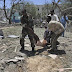 Shambulio baya latokea Somalia