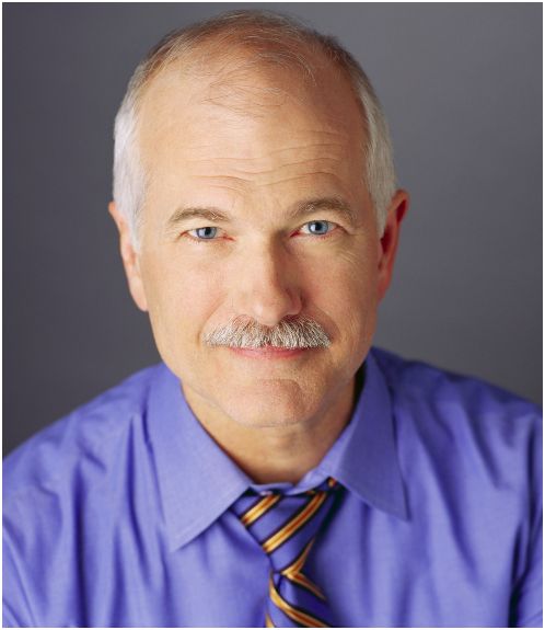 jack layton