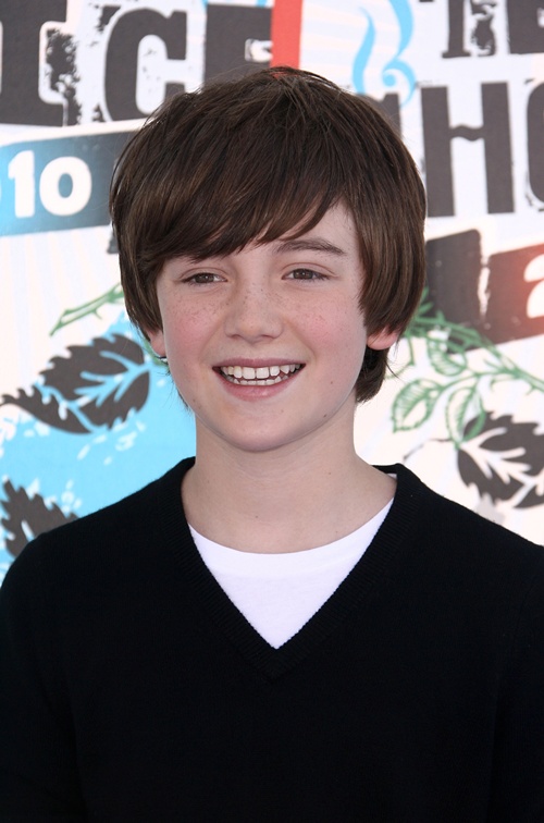 Greyson Chance Live in ASAP 2012 PML