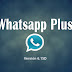WHATSAPP PLUS TO VERSION 6.15D IS UPDATED