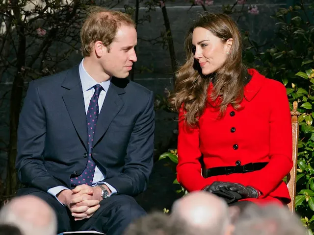 Heartbreak in the Palace: Kate Middleton and Prince William's Split Leaves Devastation