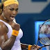 Serena Williams moves to BNP Paribas Open next stage