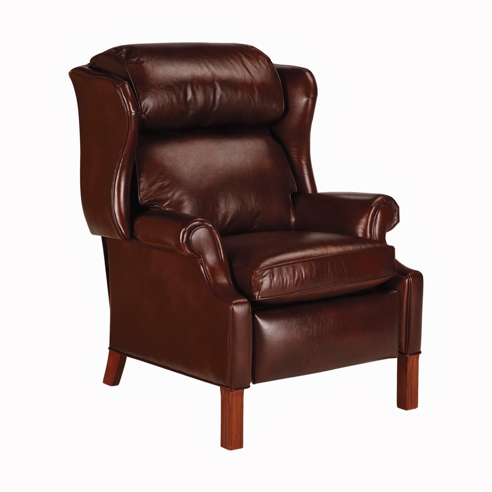 House Revivals How to Dye a Leather Sofa or Chair