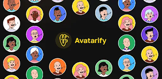 تحميل برنامج Avatarify مهكر للاندرويد