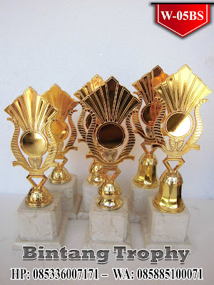 Contoh Piala Wisuda, Trophy Kejuaraan, Jual Piala Samarinda
