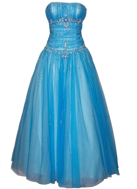 Ballroom Gowns For Women3