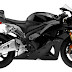 Honda CBR 600RR Terbaru 2012