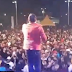 DESCUMPRIMENTO: Prefeito eleito na Paraíba realiza festa da vitória em meio à pandemia