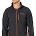 Columbia Men's Ascender Softshell Jacket