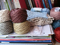 DesigningVashti: The Blog: How to Journal About Your Crochet Ideas