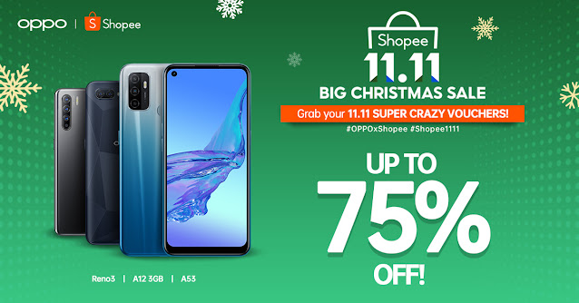 Oppo Sale