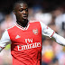 LATEST NEWS! Arsenal Star Nicolas Pepe Pulls Back From Ivory Coast Squad