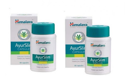 AyurSlim Capsules