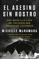 no ficción, historial de la vida real, crimen real, asesino en serie, periodismo investigativo