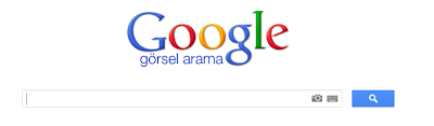 Google Görsel Arama 