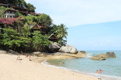 Koh Phangan