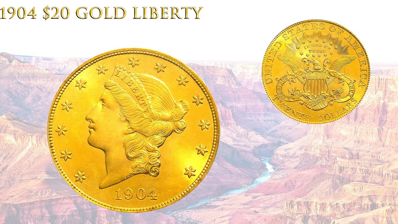 Local Gold Coin Dealers
