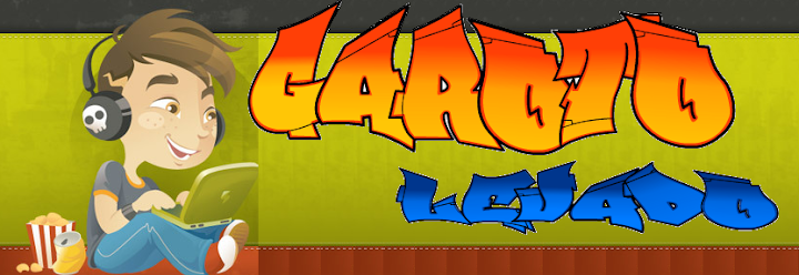 Garoto Levado!