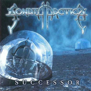 Sonata Arctica - Successor [ep]