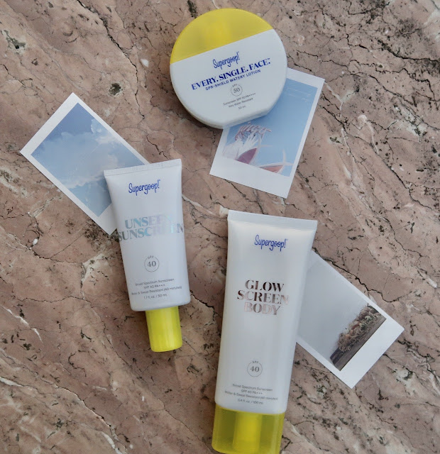 Supergoop Sunscreens: the SPF for those who dislike sunscreens morena filipina skin care blog