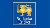 Sri Lanka team off to Zimbabwe for the Cricket World Cup Qualifier