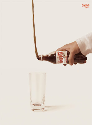 Coca Cola ads - Pepsi ads